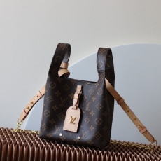 LV Shopping Bags